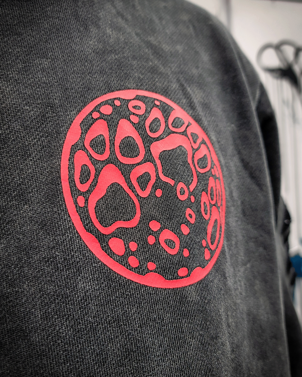 FULL MOON HOODIE