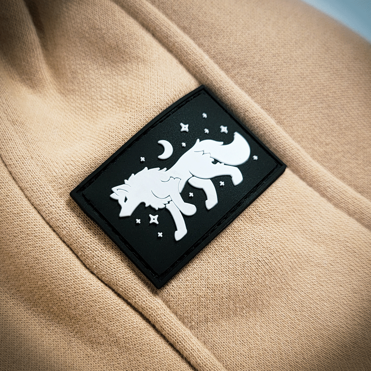 FOREST KING SWEATPANTS
