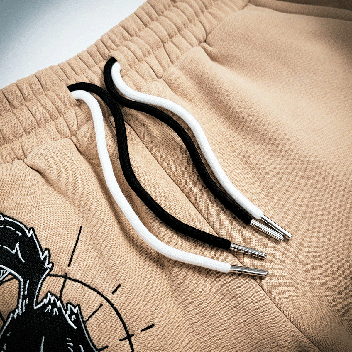 FOREST KING SWEATPANTS