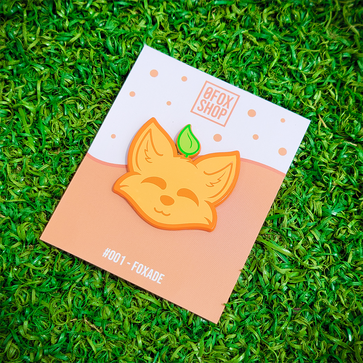 FOX-ADE BUNDLE