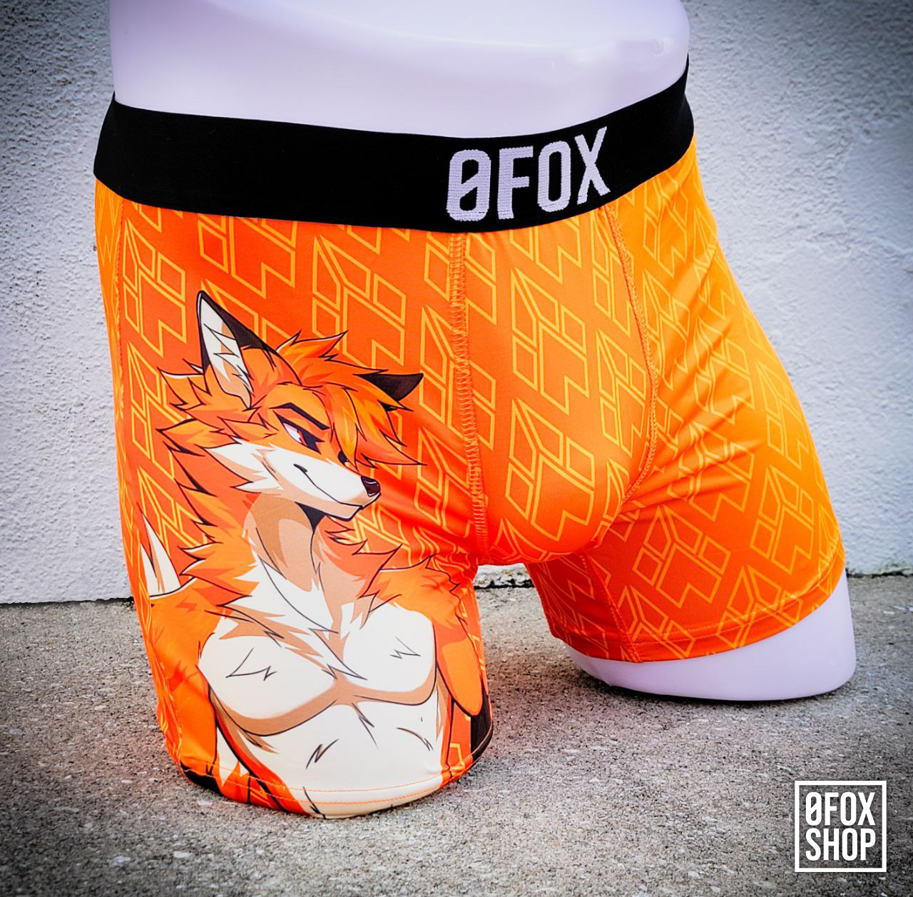 TRIO PACK BOXER BRIEFS SET