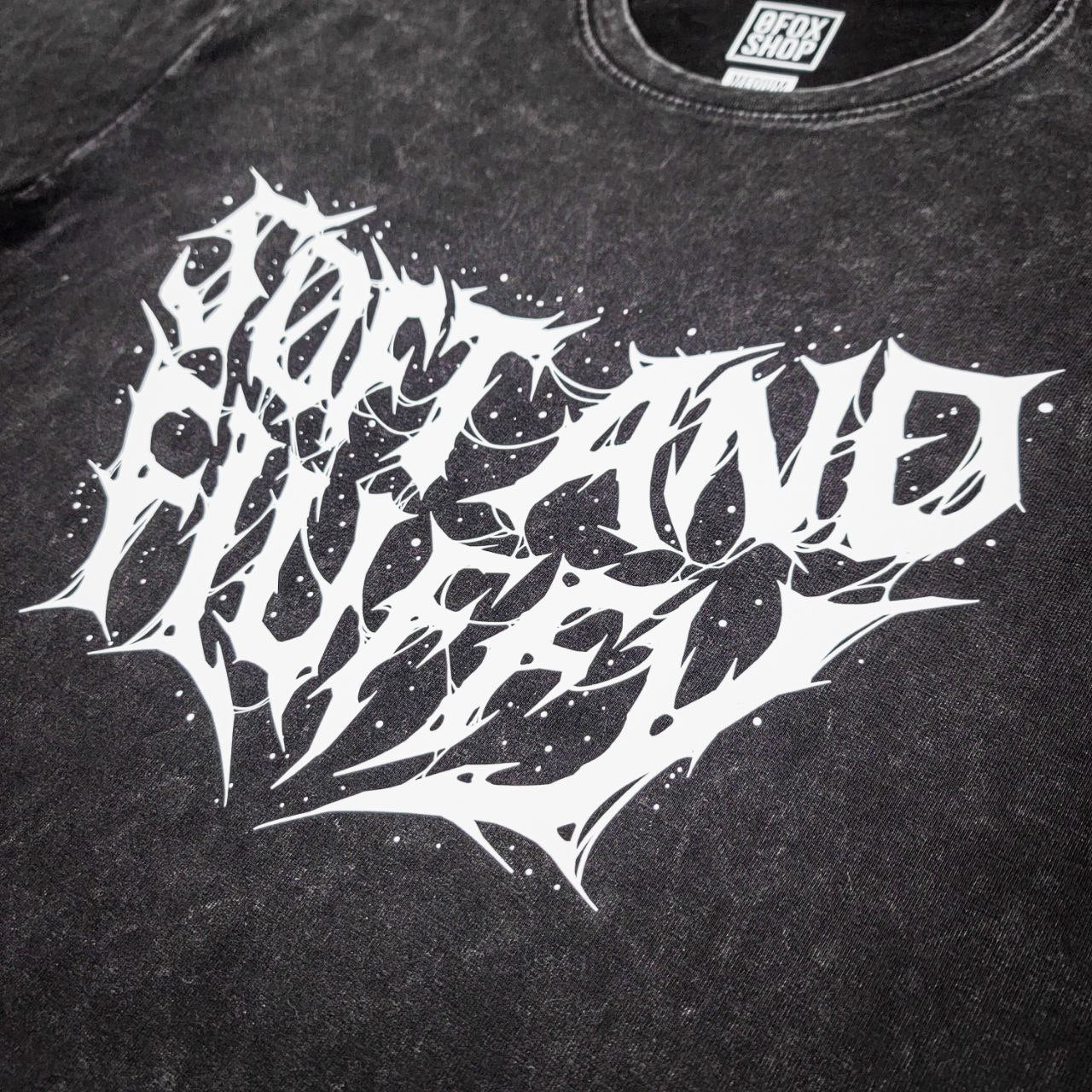 WORLD TOUR 2024 T-SHIRT