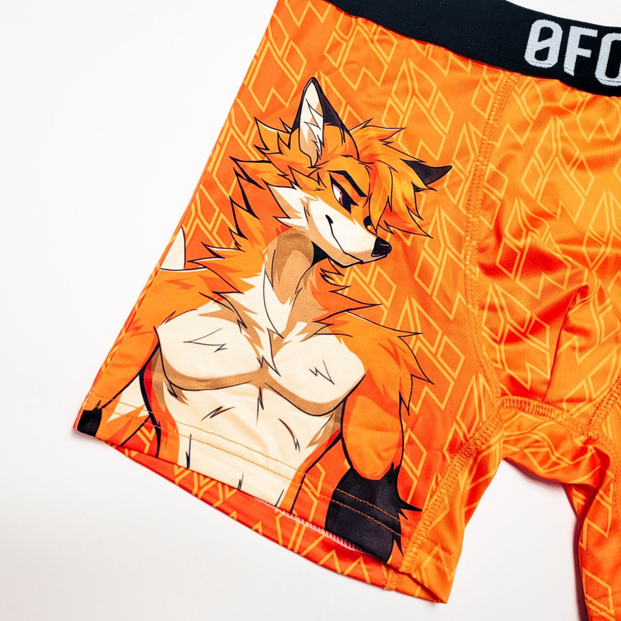 TRIO PACK BOXER BRIEFS SET
