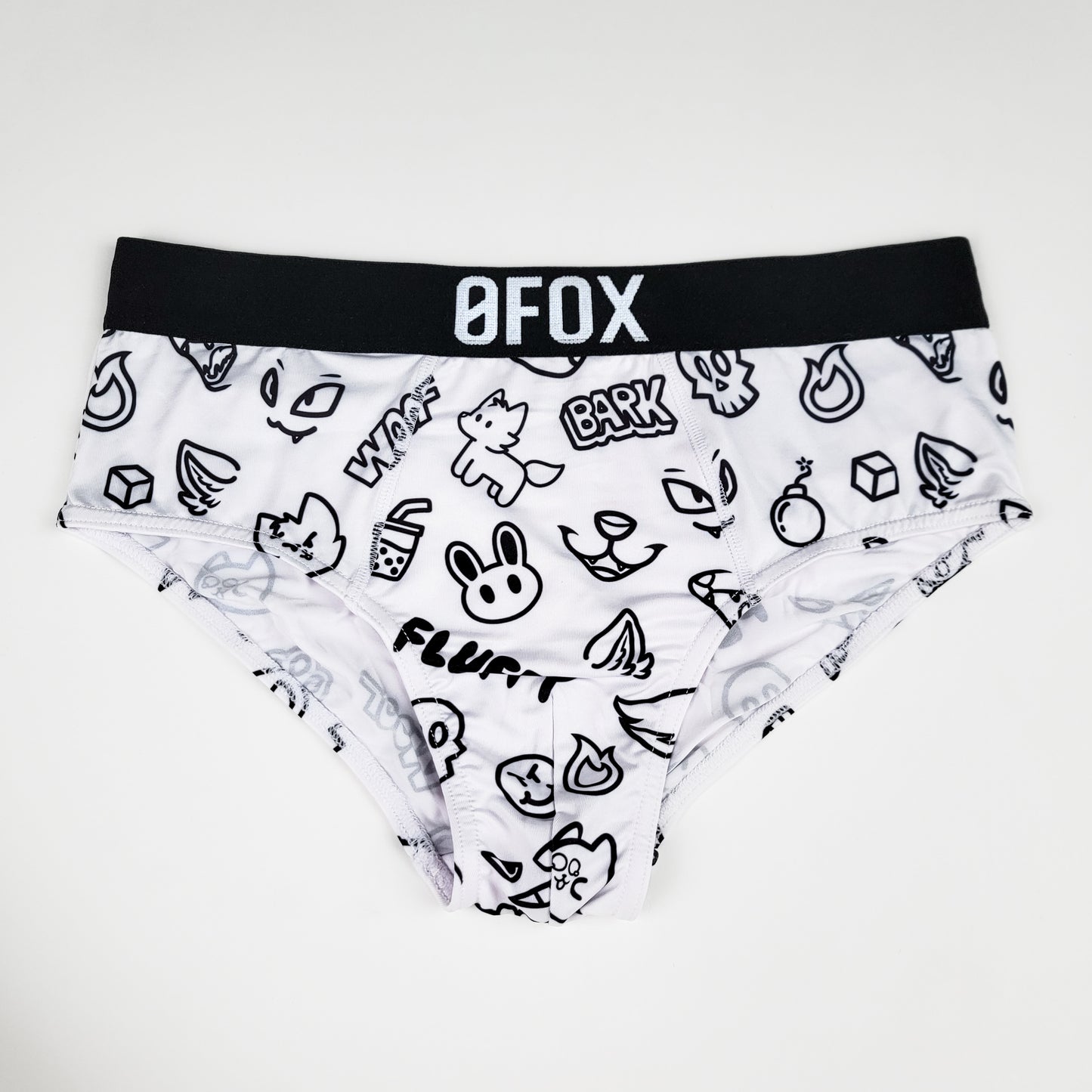 (PRE-ORDER) DOODLE BRIEFS
