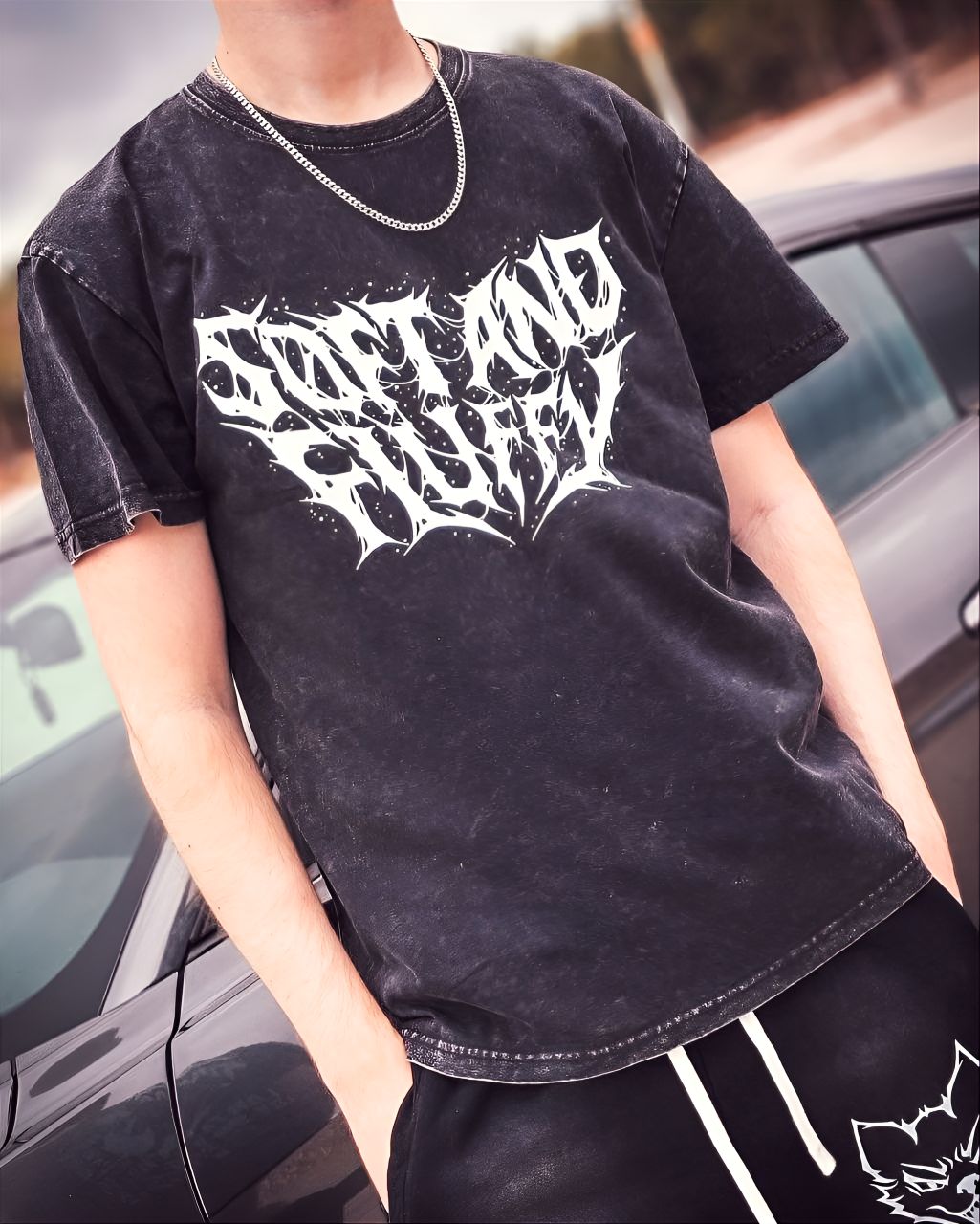 WORLD TOUR 2024 T-SHIRT