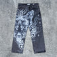 ASHEN WOLF JEANS