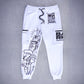 (PRE-ORDER) W-01F JOGGERS V2 - WHITE
