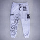 (PRE-ORDER) W-01F JOGGERS V2 - HEATHER GRAY