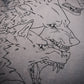 WOLF PACK T-SHIRT