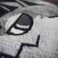 (PRE-ORDER) GREY WOLF TUFTED ACCENT RUG