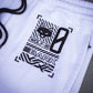 (PRE-ORDER) W-01F JOGGERS V2 - WHITE