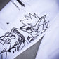 (PRE-ORDER) W-01F JOGGERS V2 - WHITE