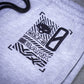 (PRE-ORDER) W-01F JOGGERS V2 - HEATHER GRAY