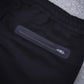 (PRE-ORDER) W-01F JOGGERS V2 - BLACK