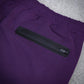 (PRE-ORDER) LIMITED EDITION W-01F JOGGERS V2 - VIOLET