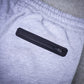 (PRE-ORDER) W-01F JOGGERS V2 - HEATHER GRAY