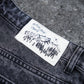 ASHEN WOLF JEANS