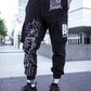 (PRE-ORDER) W-01F JOGGERS V2 - BLACK