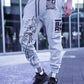 (PRE-ORDER) W-01F JOGGERS V2 - HEATHER GRAY