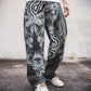 ASHEN WOLF JEANS