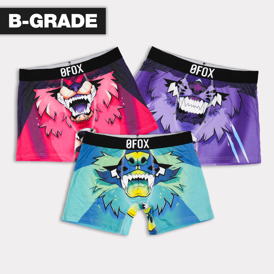 SALE – 0 Fox Shop
