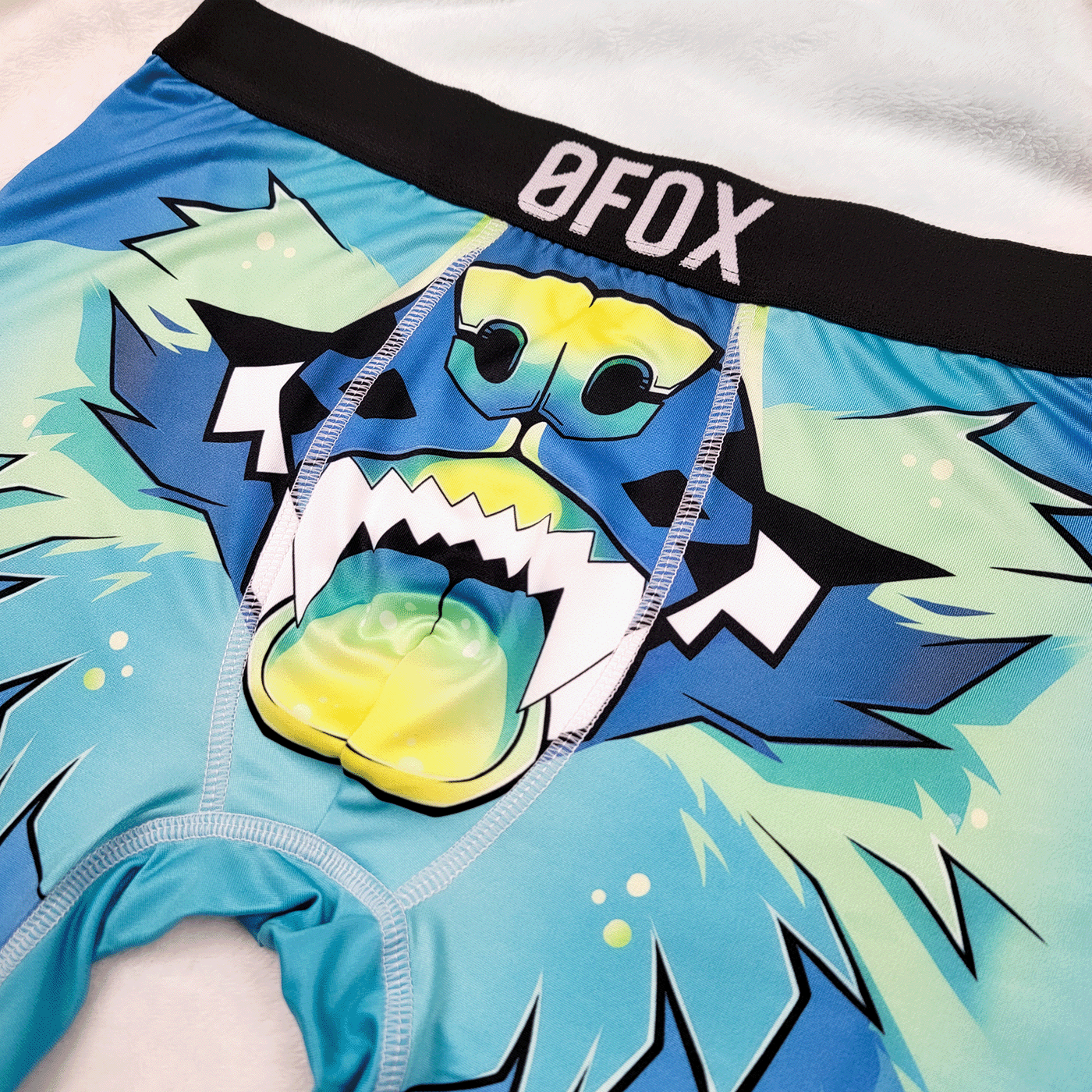 MAW PACK BOXER BRIEFS SET