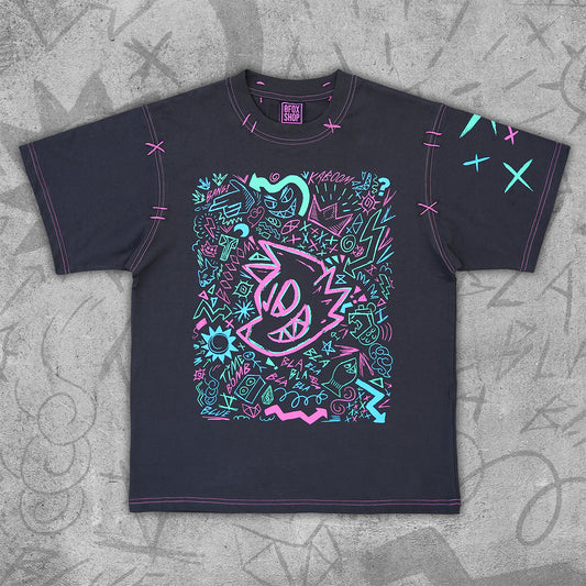 JINX T-SHIRT