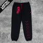 BLOOD MOON FOREST KING SWEATPANTS (LIMITED EDITION)