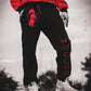 BLOOD MOON FOREST KING SWEATPANTS (LIMITED EDITION)