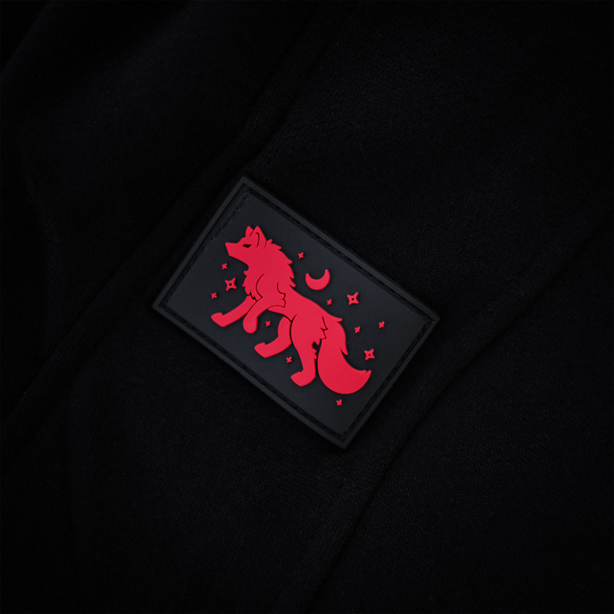 BLOOD MOON FOREST KING SWEATPANTS (LIMITED EDITION)