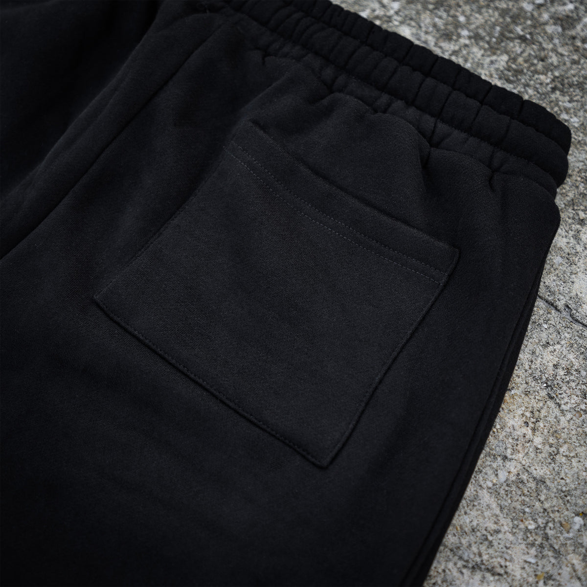 BLOOD MOON FOREST KING SWEATPANTS (LIMITED EDITION)