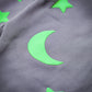 GLOW STARS SWEATPANTS