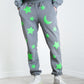 GLOW STARS SWEATPANTS