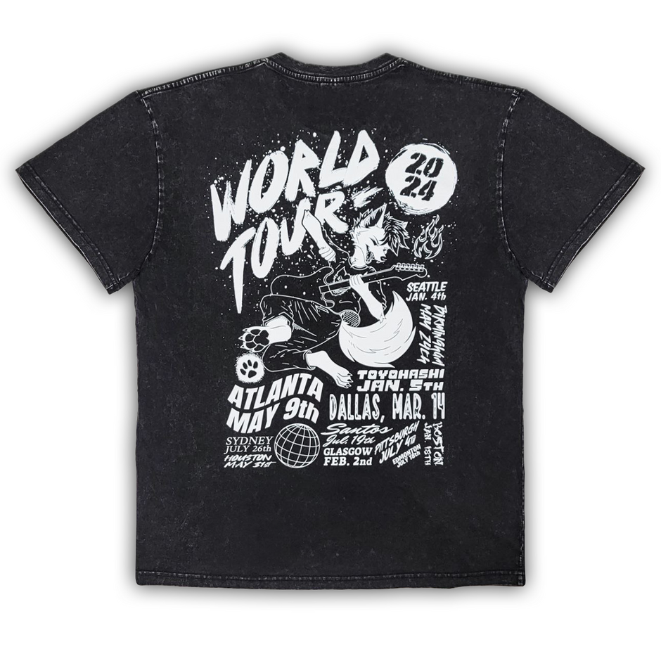 T-SHIRTS – 0 Fox Shop