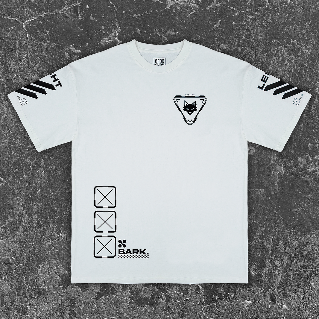 T-SHIRTS – 0 Fox Shop