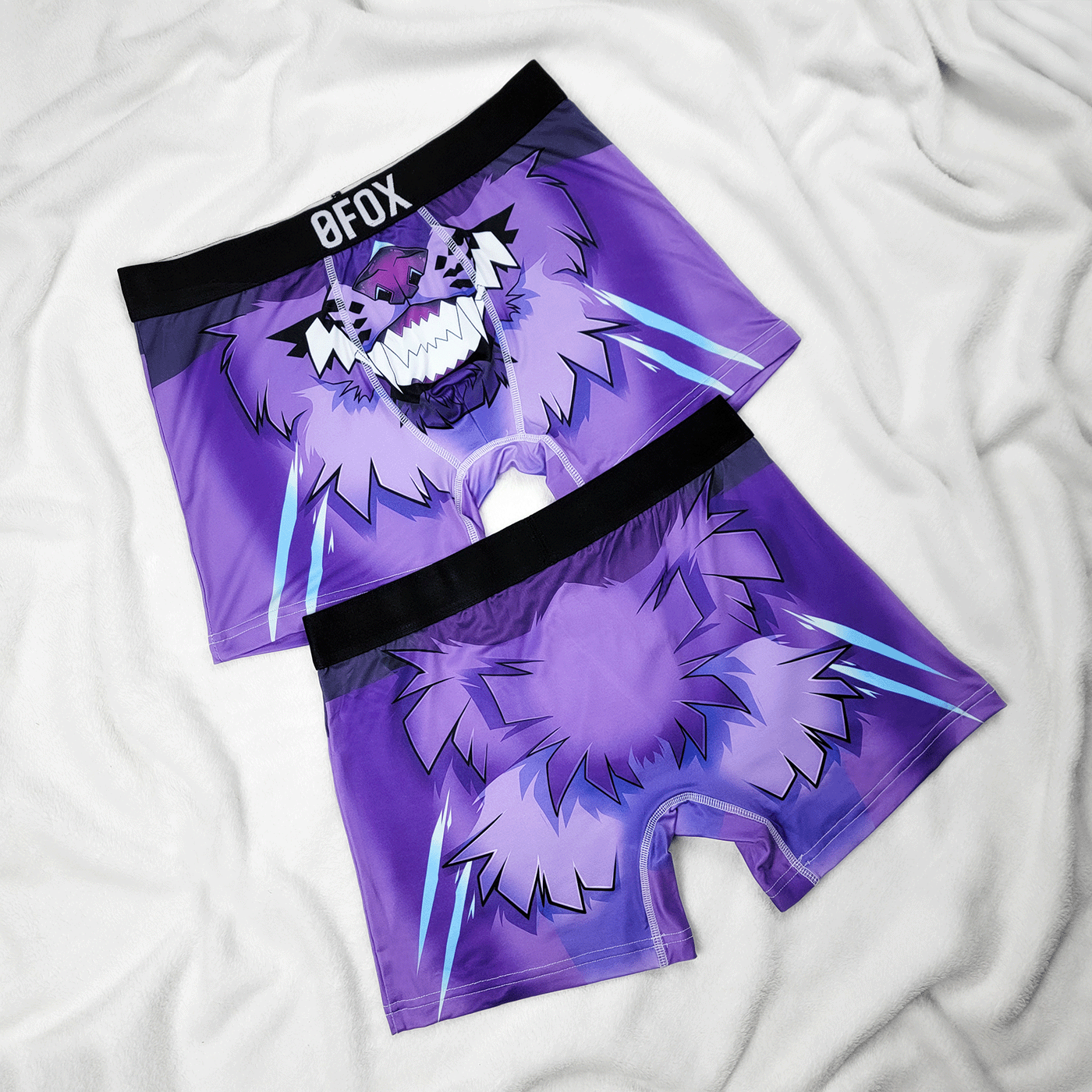 MAW PACK BOXER BRIEFS SET