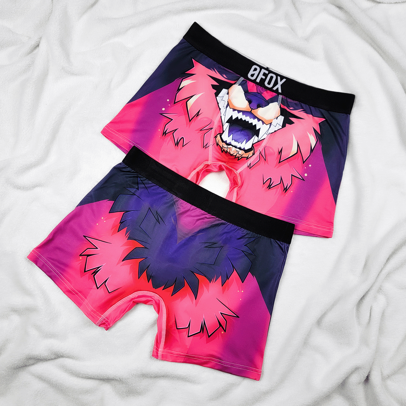 MAW PACK BOXER BRIEFS SET