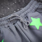 GLOW STARS SHORTS