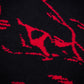 BLOOD MOON WOLF PACK REVERSIBLE SWEATER (LIMITED EDITION)