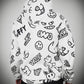 DOODLE HOODIE