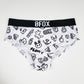 (PRE-ORDER) DOODLE BRIEFS