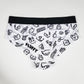 (PRE-ORDER) DOODLE BRIEFS