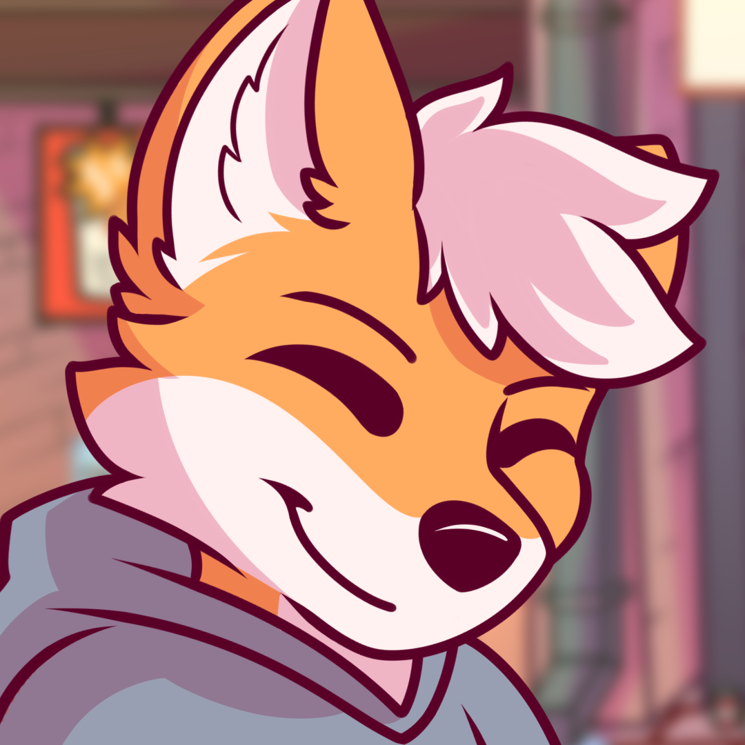 0 Fox Shop – Home