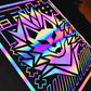 REFLECTIVE WOLF T-SHIRT
