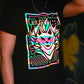 REFLECTIVE WOLF T-SHIRT